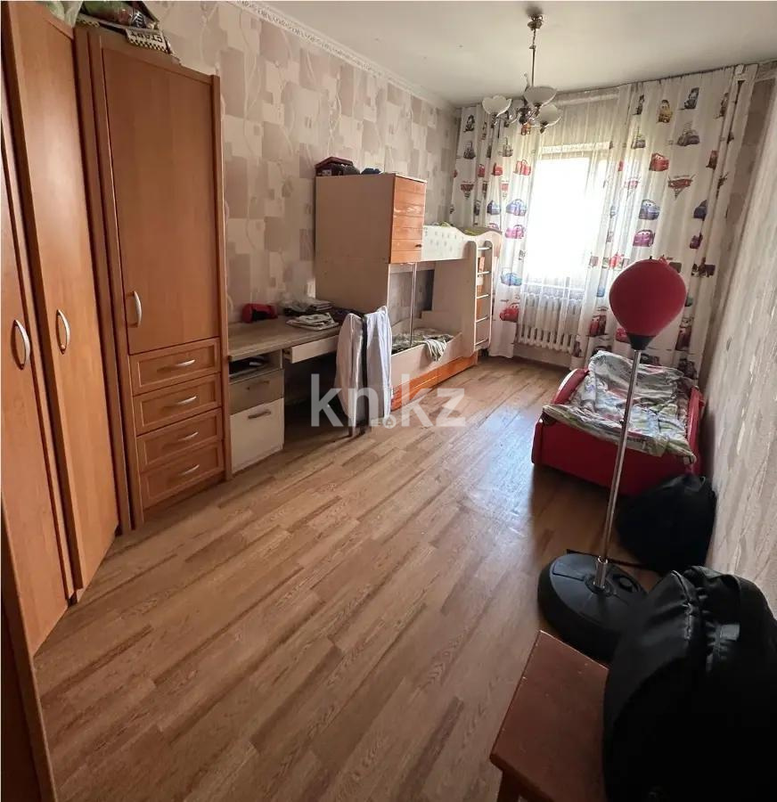Продажа 4-комнатной квартиры, 90 м² в Алматы - фото 3