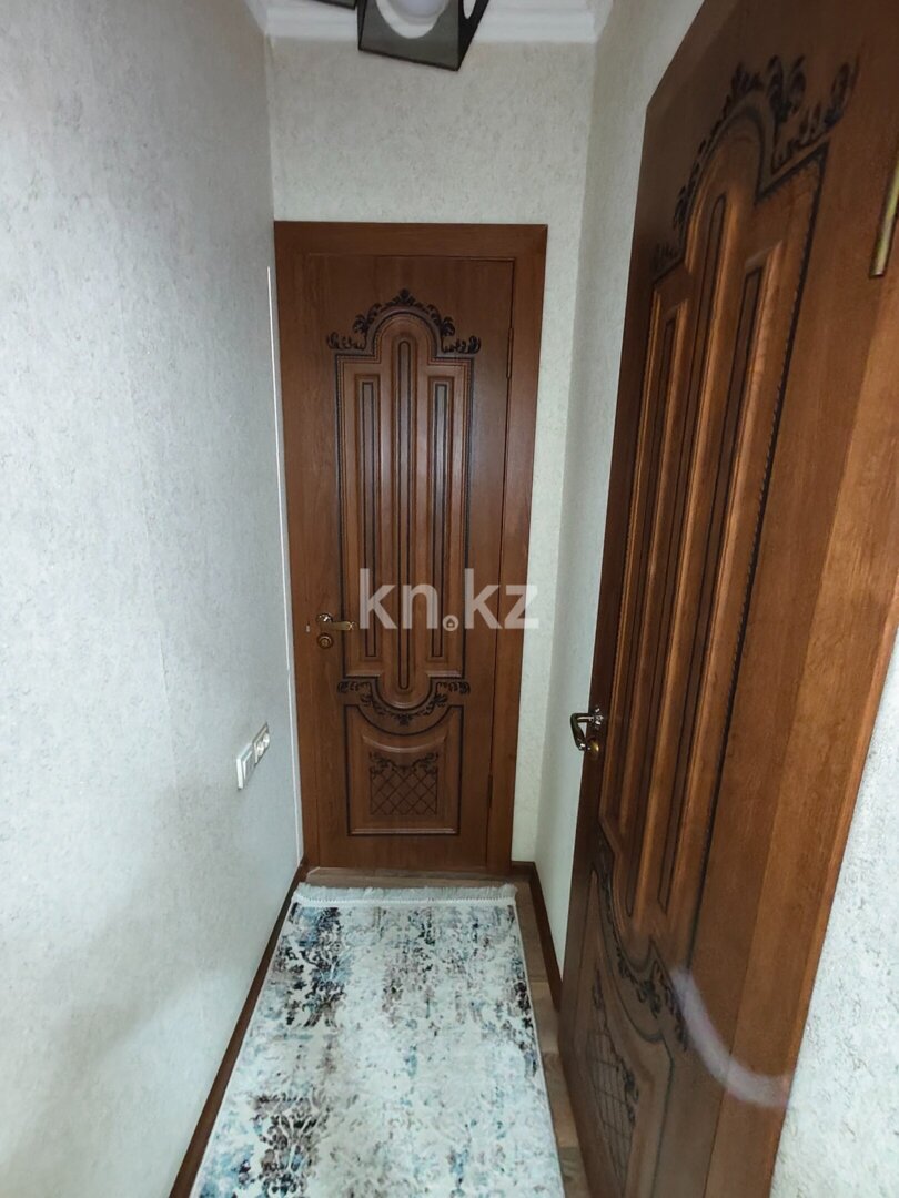 Продажа 2-комнатной квартиры, 55 м² в Алматы - фото 5