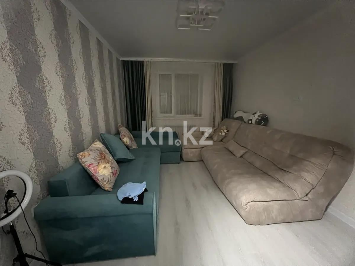 Продажа 1-комнатной квартиры, 40 м², ул. Болекпаева, дом  10 - Продажа квартир в Астане фото 1 из 1