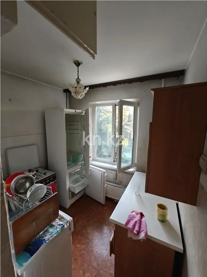 Продажа 1-комнатной квартиры, 31 м² - Продажа квартир в Бостандыкском р-не Алматы - страница 5 фото 2 из 4