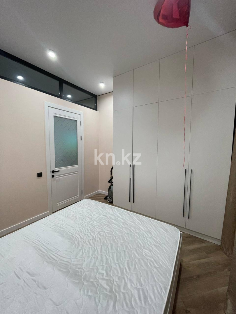 Аренда 2-комнатной квартиры, 45 м², ул. Е-36, дом  2 - Аренда  двухкомнатных квартир помесячно в Астане фото 2 из 10