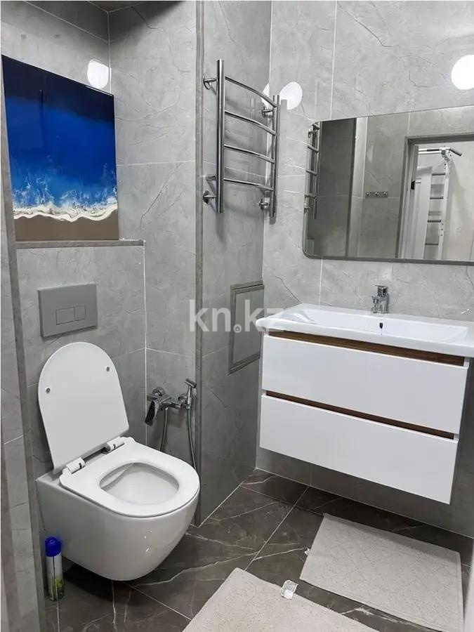 Продажа 2-комнатной квартиры, 44 м² в Астане - фото 4