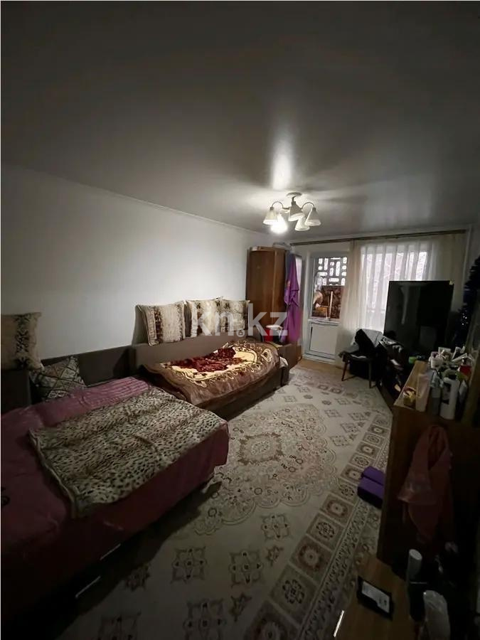 Продажа 4-комнатной квартиры, 85 м² - Продажа четырехкомнатных квартир от собственников в Алматы фото 1 из 7