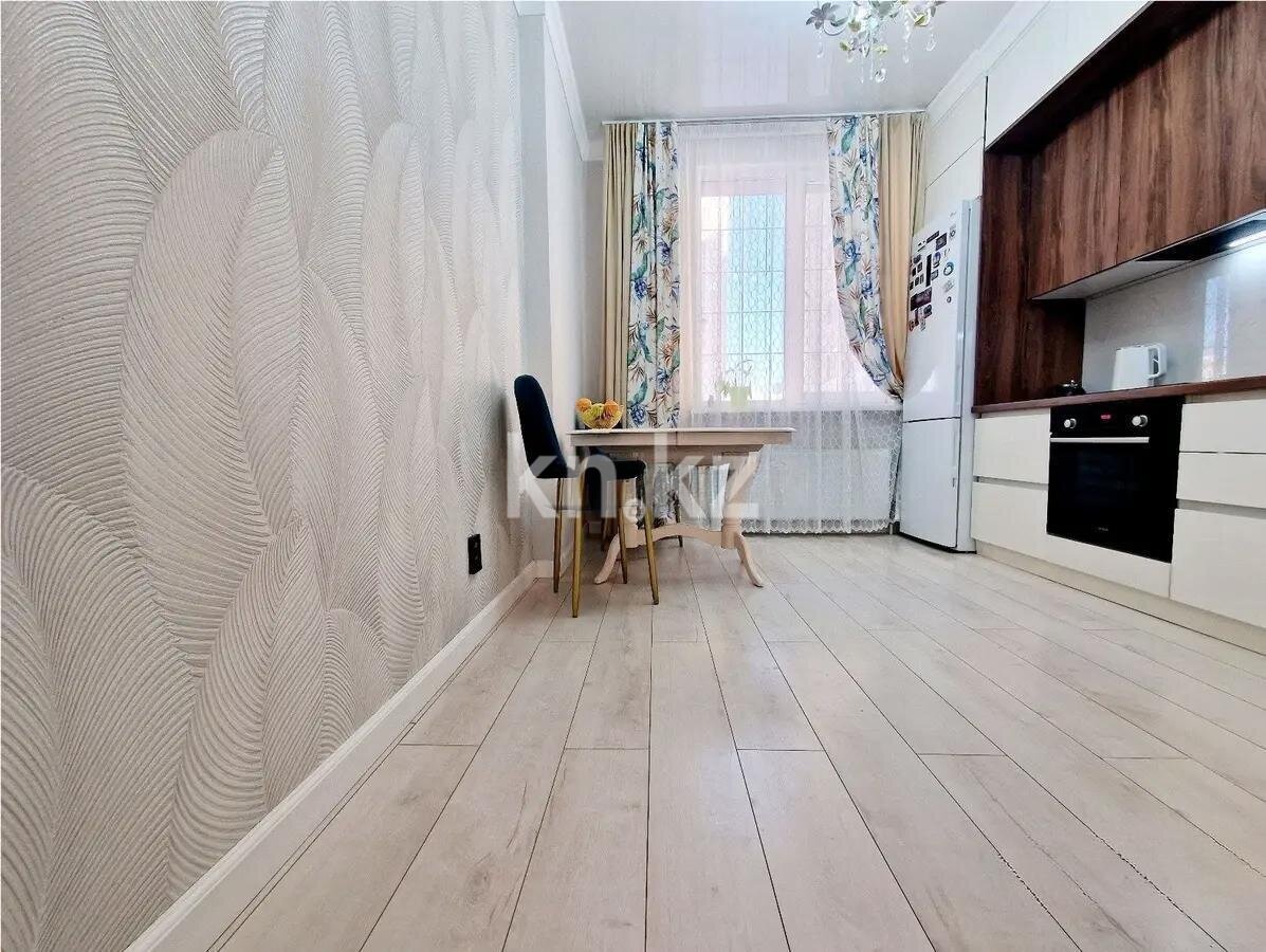 Продажа 3-комнатной квартиры, 82 м² в Астане - фото 3