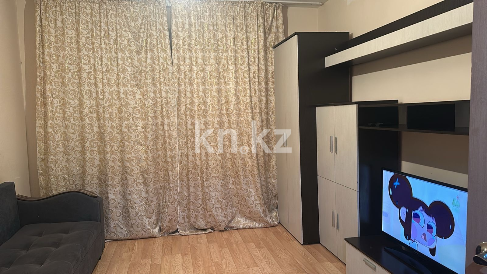 Аренда 2-комнатной квартиры, 60 м², ул. Сауран, дом  20 - ул. Орынбор - Аренда квартир помесячно в Астане фото 3 из 10