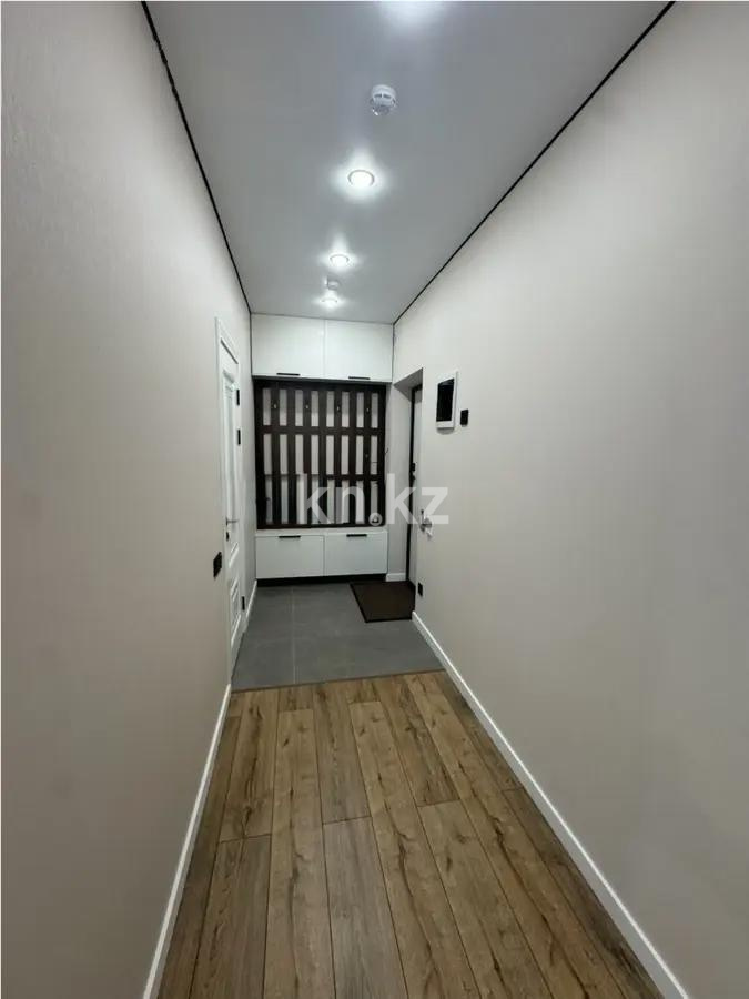 Продажа 1-комнатной квартиры, 45.7 м², пр. Райымбека, дом  210/4 в Алматы - фото 5