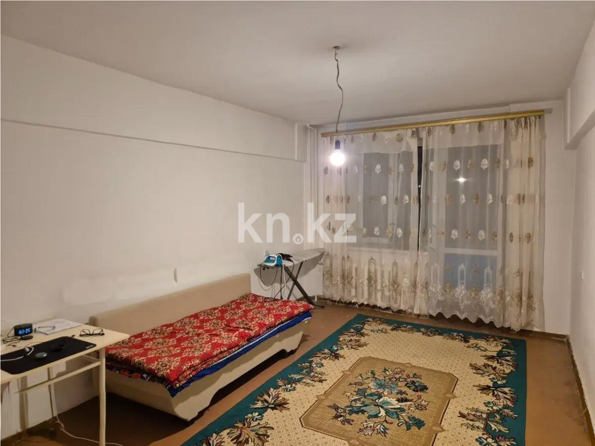 Продажа 2-комнатной квартиры, 52.5 м², пр. Аль-Фараби, дом  75 - Продажа квартир в Алматы фото 1 из 4