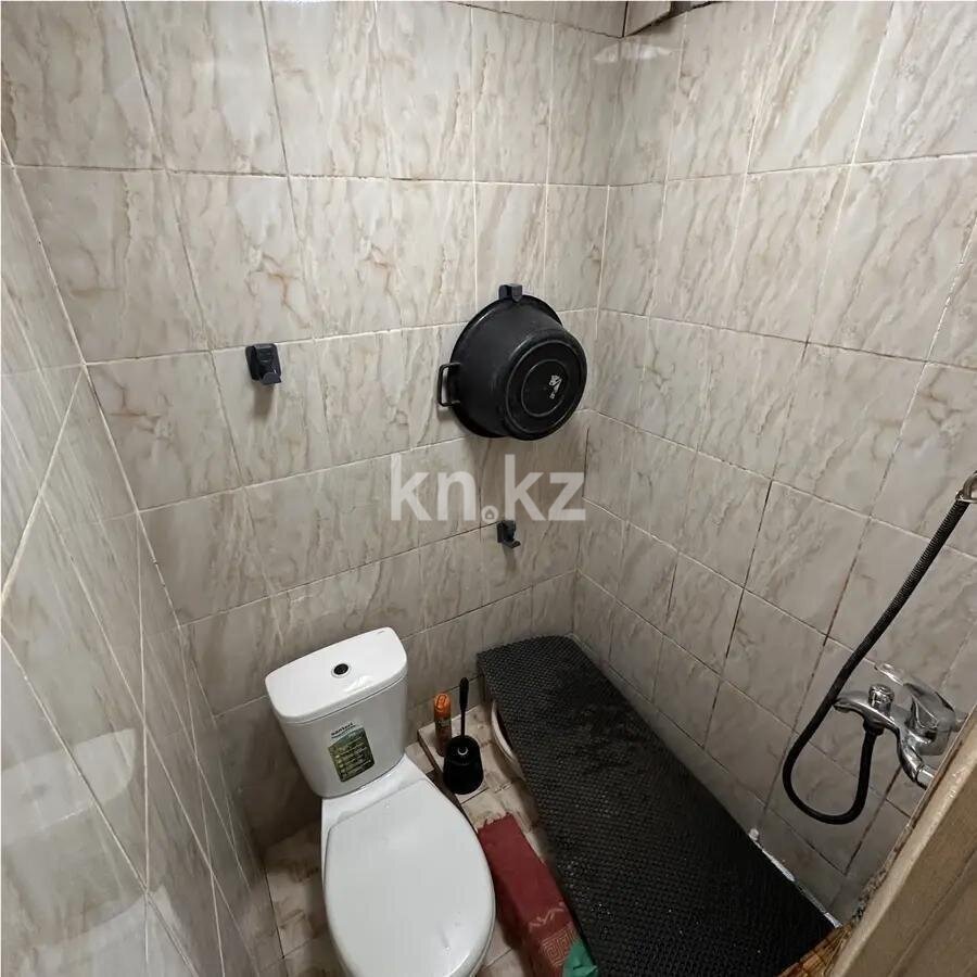 Продажа 1-комнатной квартиры, 18 м² в Алматы - фото 3