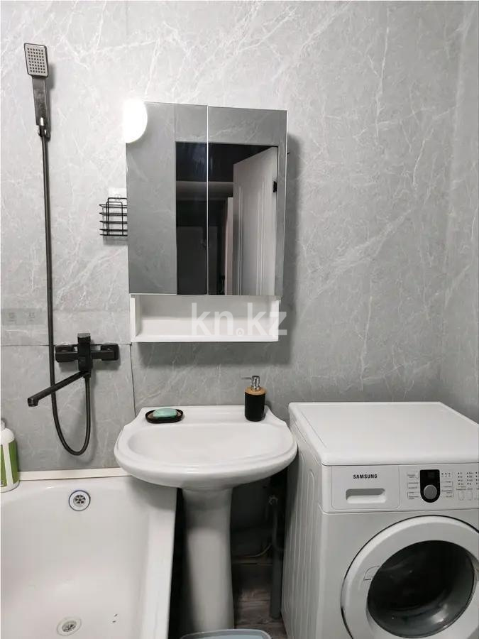 Продажа 2-комнатной квартиры, 60 м² - Продажа квартир в Караганде фото 3 из 5