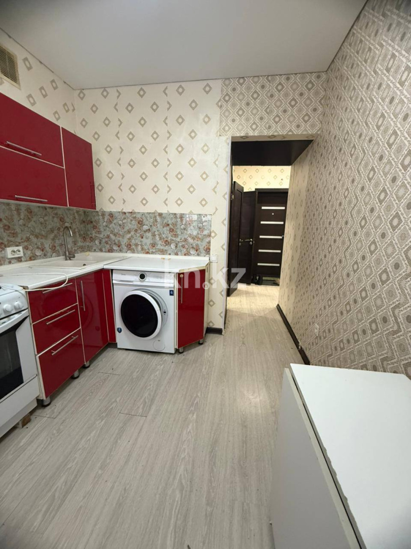 Аренда 2-комнатной квартиры, 45 м² в Астане - фото 2