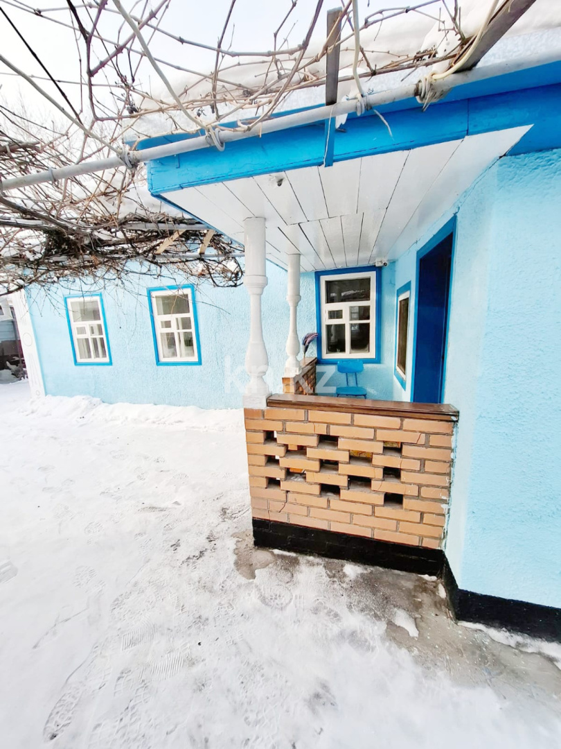 Продажа 4-комнатного дома, 80 м² - Продажа домов, коттеджей в Астане фото 18 из 22