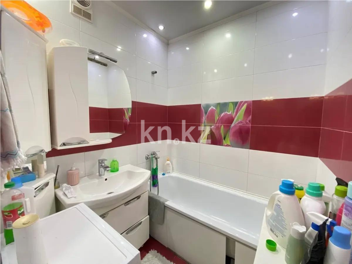 Продажа 3-комнатной квартиры, 76 м², пр. Тлендиева, дом  16/1 в Астане - фото 5