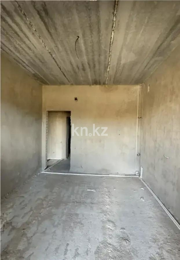 Продажа 1-комнатной квартиры, 40 м², ул. Е-36, дом  4 - Продажа  однокомнатных квартир в новостройках Астаны с фото фото 1 из 2