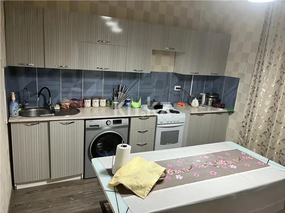 Продажа 2-комнатной квартиры, 53 м², пр. Кошкарбаева, дом  32/2 - Продажа квартир в Астане без посредников фото 3 из 5