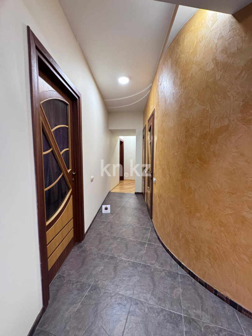 Продажа 4-комнатной квартиры, 133 м² - Продажа четырехкомнатных квартир в кирпичном доме в Казахстане - страница 4 фото 14 из 16