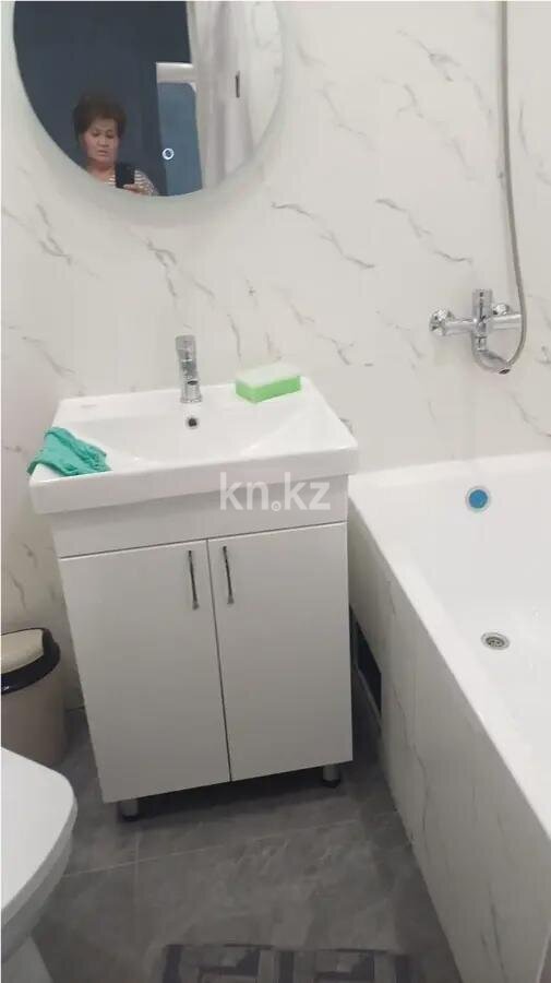 Продажа 1-комнатной квартиры, 39.6 м² в Астане - фото 2