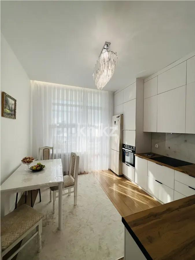 Продажа 2-комнатной квартиры, 68 м², ул. Онгарсыновой, дом  6/2 - Продажа  двухкомнатных квартир в Астане без посредников фото 3 из 5