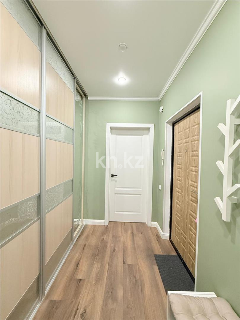 Продажа 3-комнатной квартиры, 98 м² в Караганде - фото 24