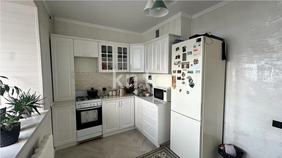 Продажа 1-комнатной квартиры, 44 м² - Недвижимость в Казахстане - страница 5 фото 2 из 4