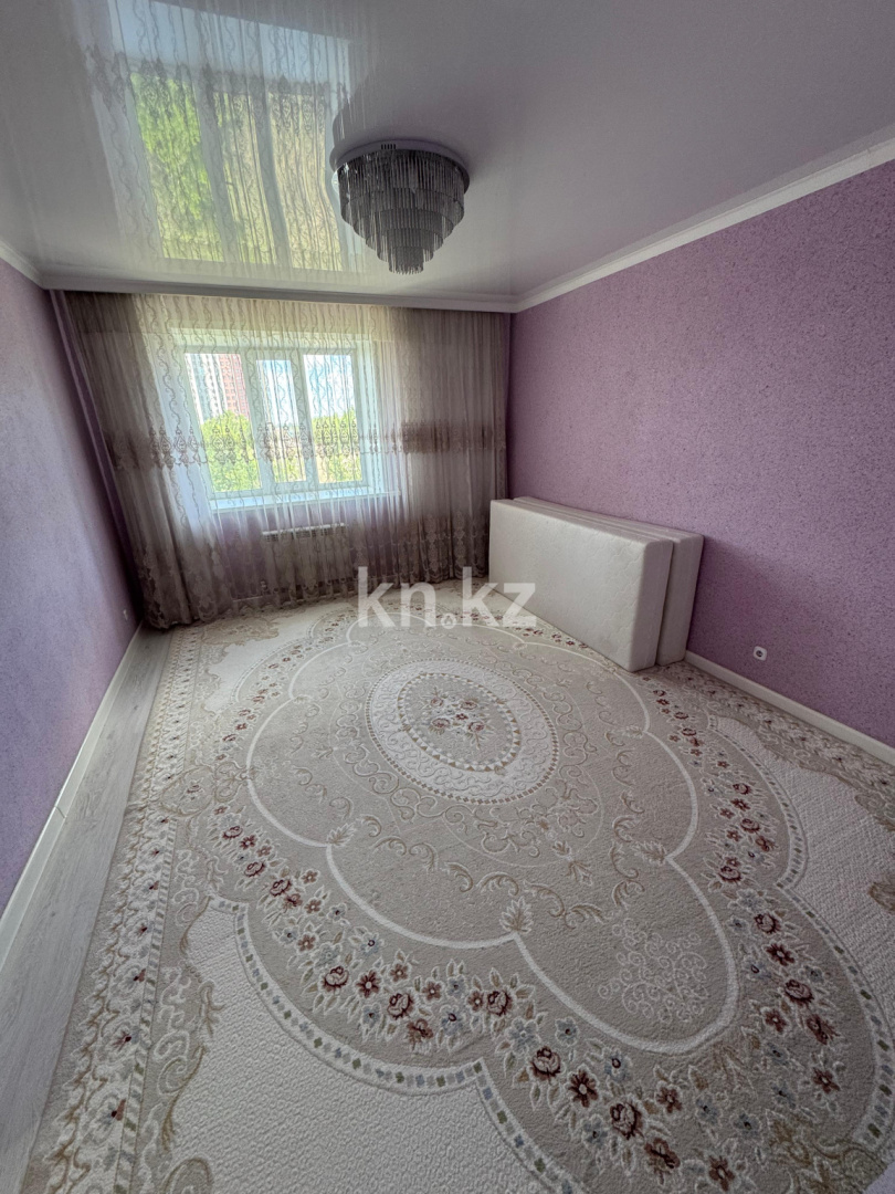 Продажа 2-комнатной квартиры, 56 м², ул. Сарыарка, дом  6 - Продажа  двухкомнатных квартир в Караганде фото 2 из 12