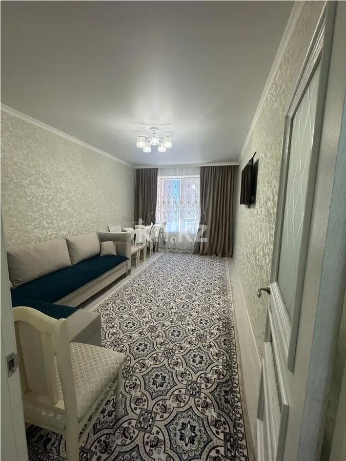 Продажа 2-комнатной квартиры, 50 м² - Недвижимость в Казахстане - страница 6 фото 1 из 5