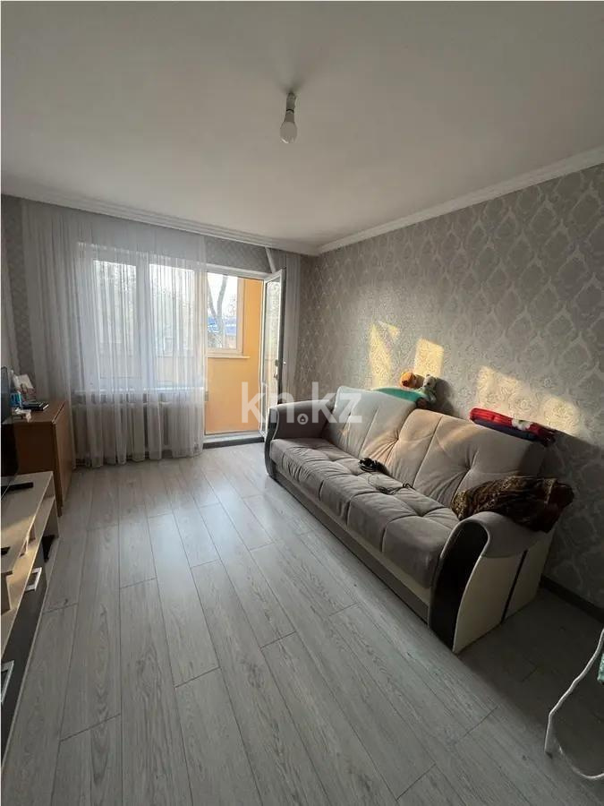 Продажа 2-комнатной квартиры, 47 м², ул. А. Шарипова, дом  17 в Алматы