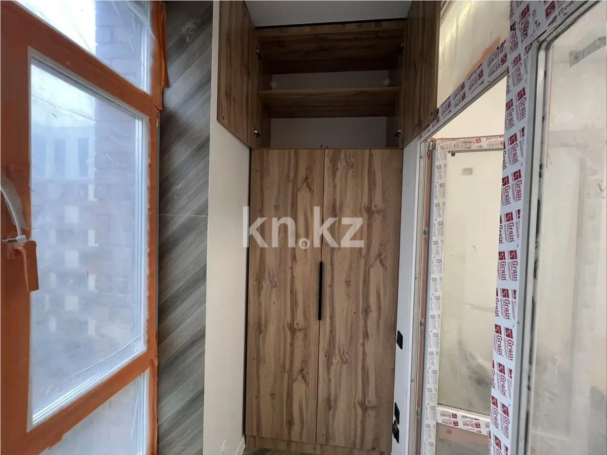 Продажа 2-комнатной квартиры, 61.4 м², ул. Е-15, дом  13 - Продажа квартир в Астане без посредников фото 5 из 5