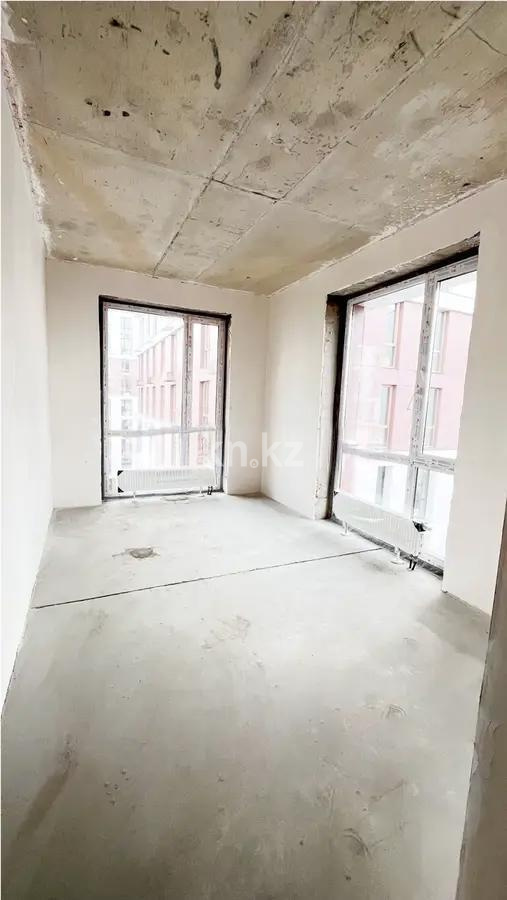 Продажа 3-комнатной квартиры, 87 м², ул. Навои, дом  30а/1 - Продажа  трехкомнатных квартир в новостройках Алматы фото 1 из 5