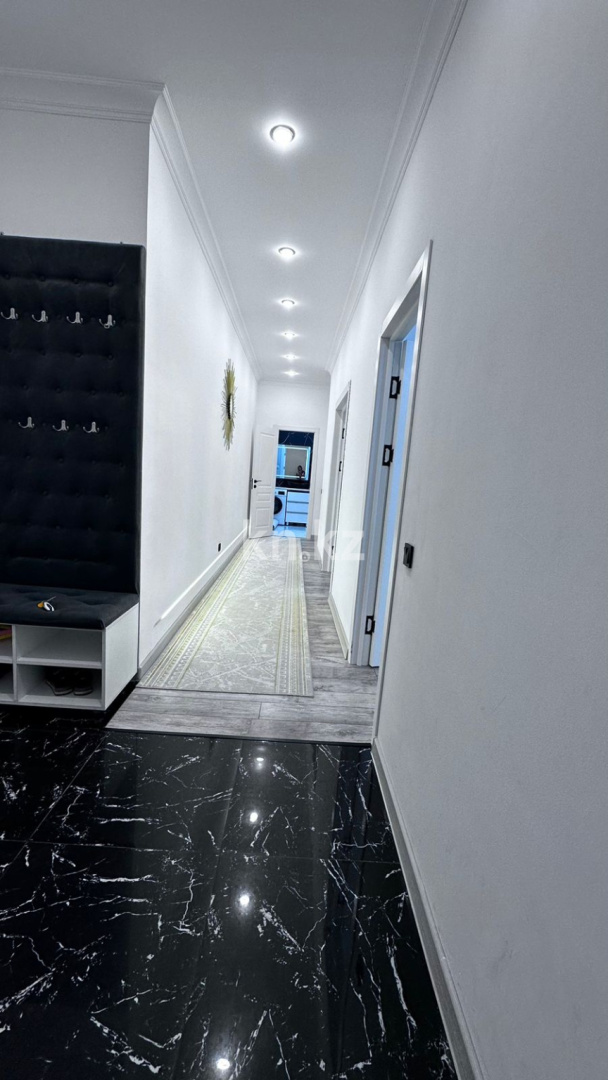 Продажа 3-комнатной квартиры, 67.5 м², ул. Асфендиярова, дом  1 - ул. Сыганак - Продажа квартир в Казахстане фото 1 из 11