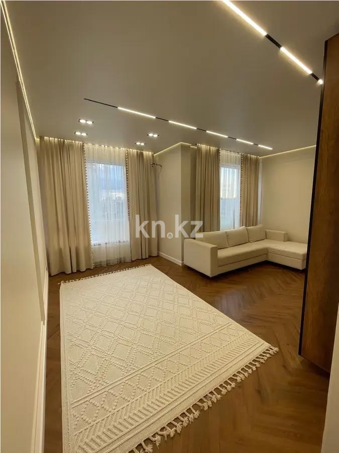 Продажа 2-комнатной квартиры, 65 м², ул. Байтурсынова, дом  47 стр - Продажа квартир в новостройках Астаны без посредников фото 2 из 7