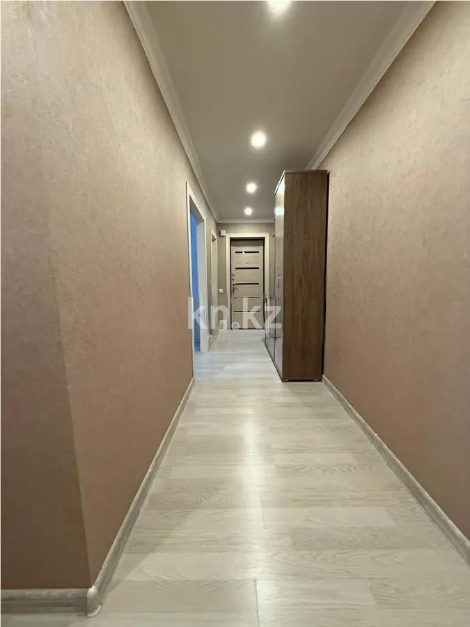 Продажа 3-комнатной квартиры, 60 м² - Продажа трехкомнатных квартир в Казахстане - страница 7 фото 7 из 7