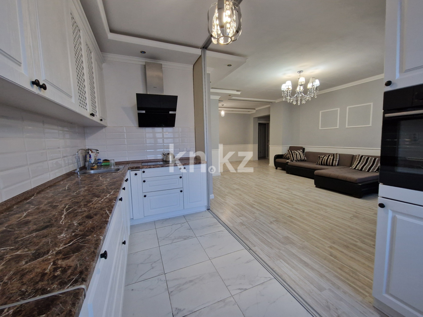 Продажа 3-комнатной квартиры, 90.2 м² в Астане - фото 18