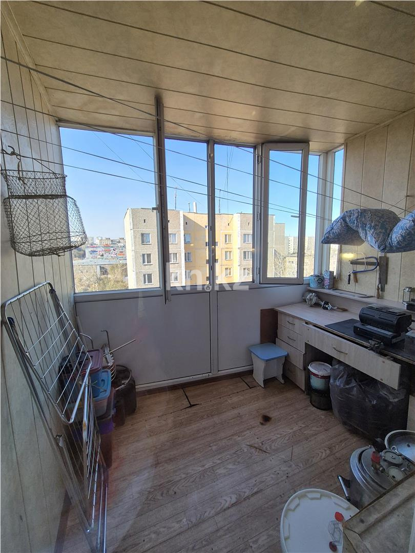 Продажа 3-комнатной квартиры, 68 м², пр. Металлургов в Темиртау - фото 8