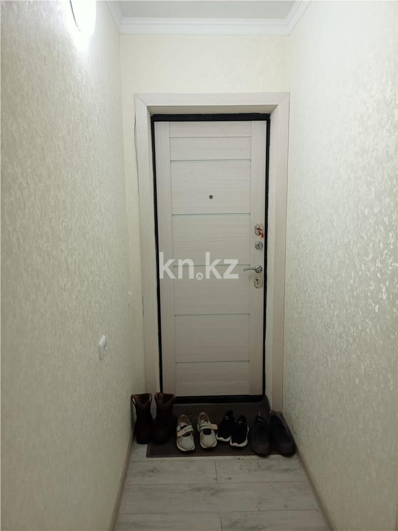 Продажа 2-комнатной квартиры, 44 м², пр. Мира в Темиртау - фото 9