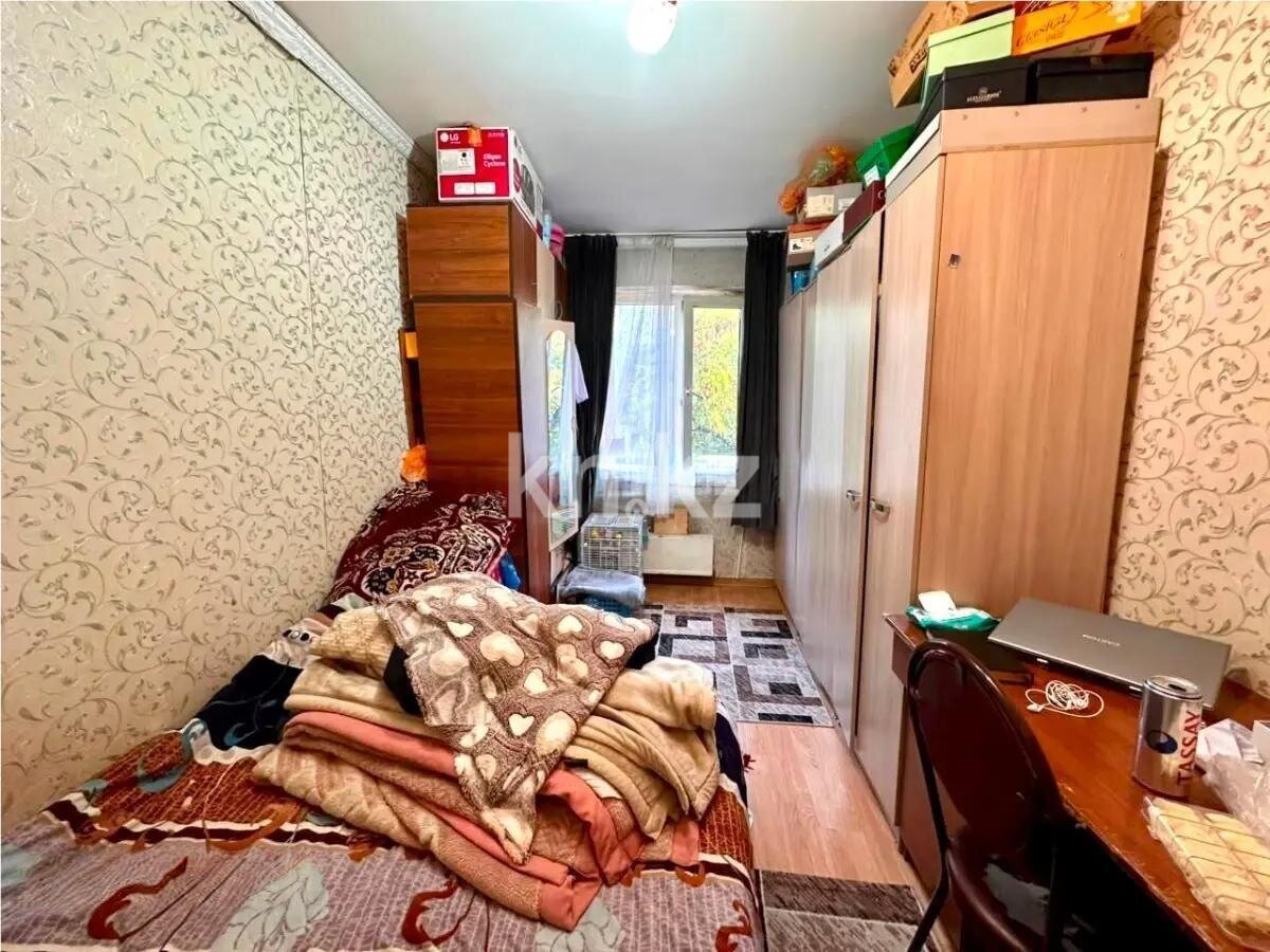 Продажа 2-комнатной квартиры, 43 м² в Алматы - фото 2