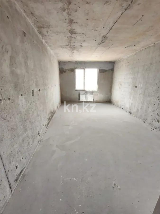 Продажа 2-комнатной квартиры, 51.26 м² - Продажа квартир в Алатауском р-не Алматы фото 1 из 2