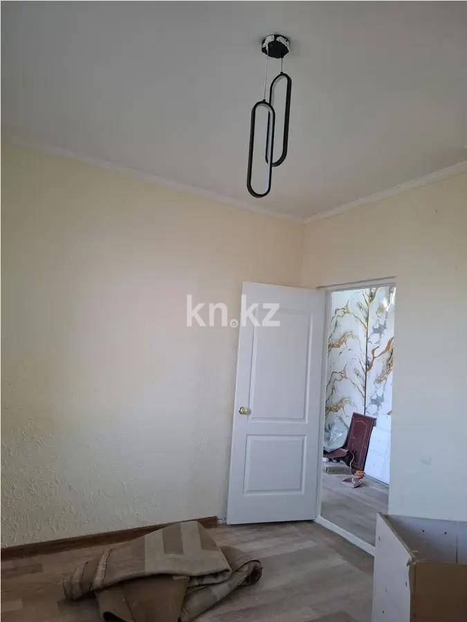 Продажа 2-комнатной квартиры, 58 м², мкр-н Айнабулак-2, дом  42 в Алматы - фото 2