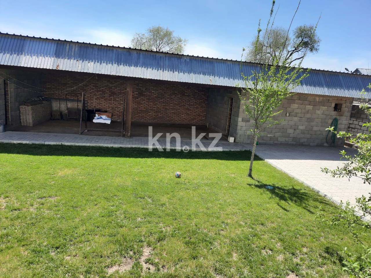 Продажа 7-комнатного дома, 410 м², ул. Сералина, дом  33 - Продажа домов, коттеджей в Казахстане фото 13 из 33