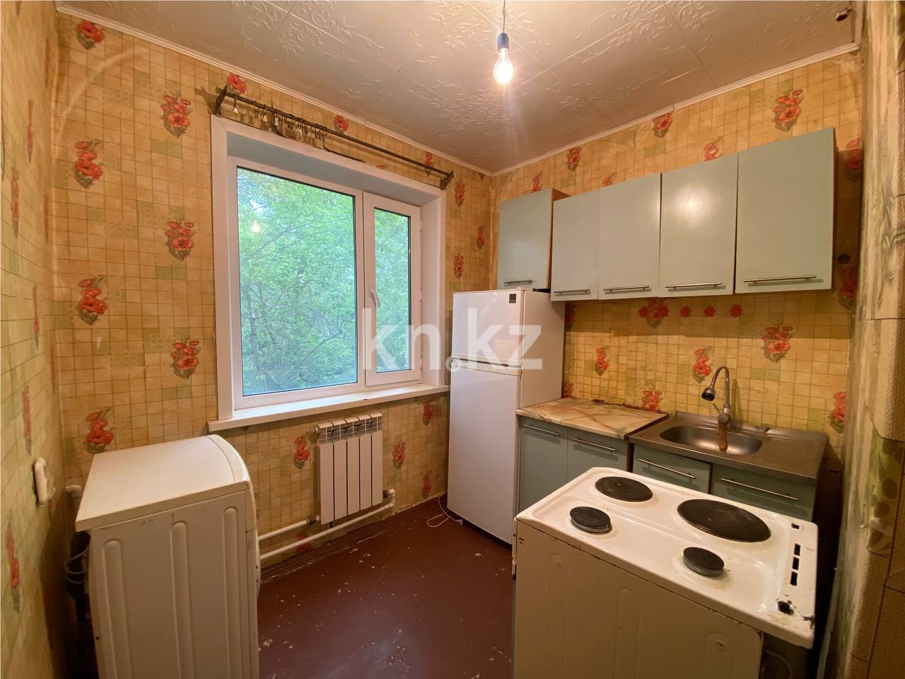 Продажа 2-комнатной квартиры, 42 м² - Недвижимость в Темиртау фото 5 из 13
