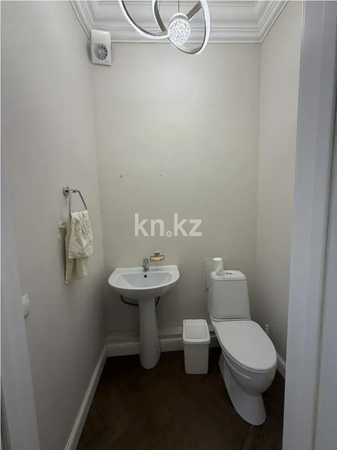 Продажа 3-комнатной квартиры, 89 м² - Продажа квартир в новостройках Астаны без посредников - страница 13 фото 6 из 7