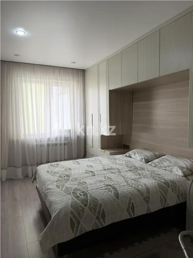 Продажа 4-комнатной квартиры, 65 м² в Алматы