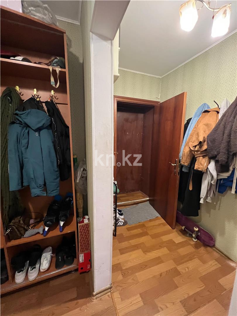 Продажа 2-комнатной квартиры, 54 м², пр. Н. Абдирова - Продажа квартир в Казахстане фото 11 из 12