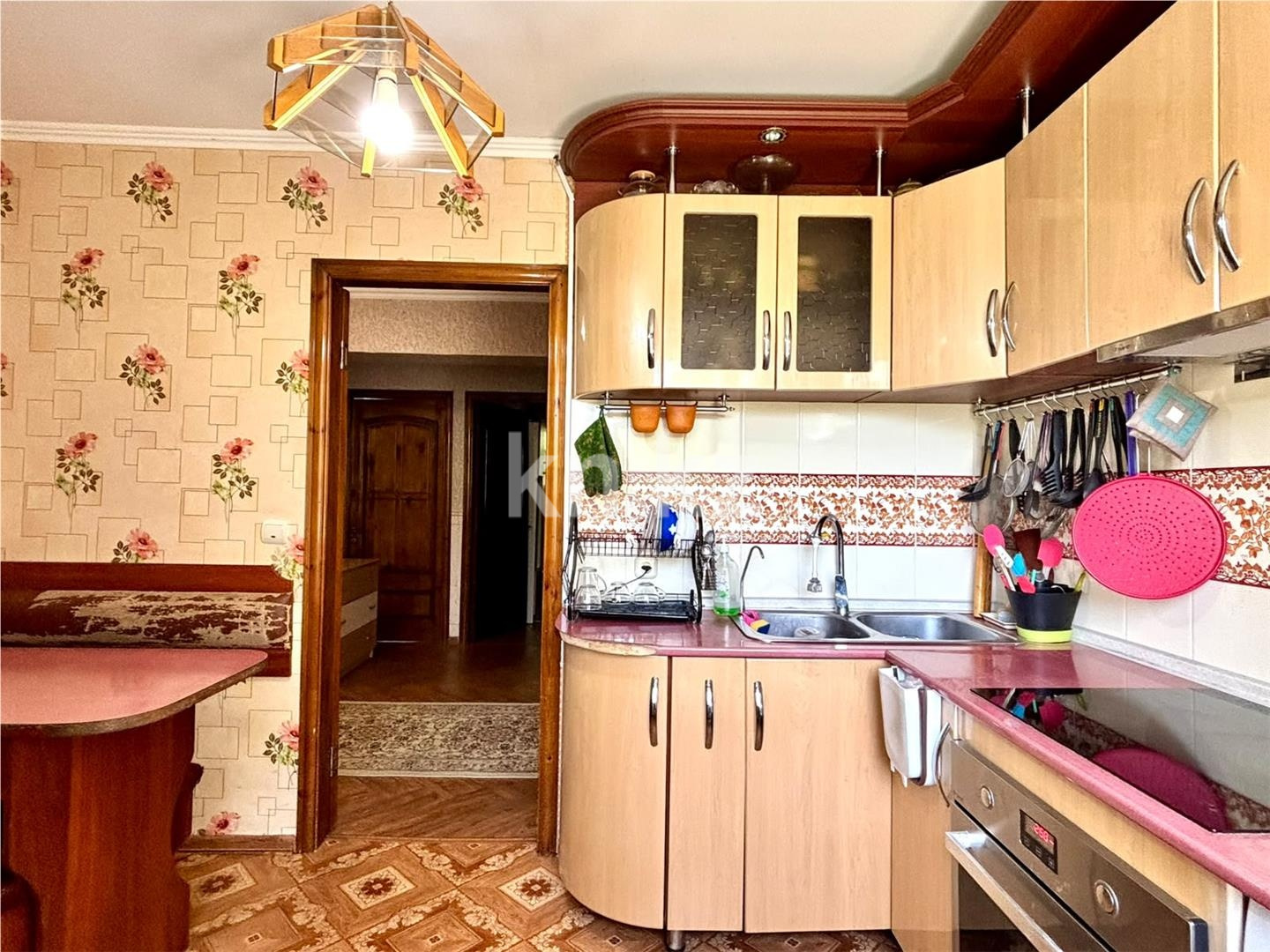 Продажа 4-комнатной квартиры, 99 м² - Продажа четырехкомнатных квартир в Караганде фото 12 из 24