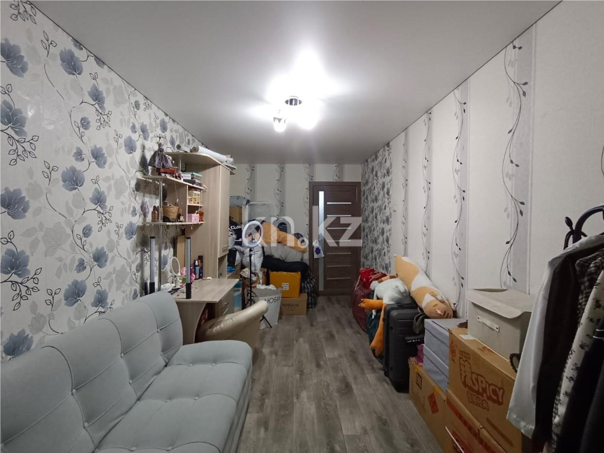 Продажа 2-комнатной квартиры, 44 м², мкр-н 22 в Караганде - фото 5