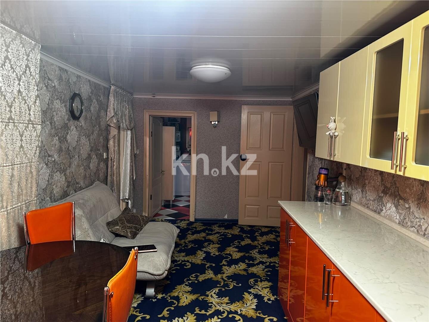 Продажа 4-комнатного дома, 70 м² в Караганде - фото 9