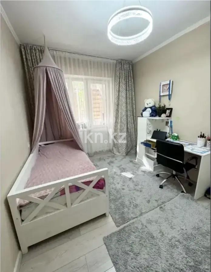 Продажа 3-комнатной квартиры, 65.8 м², ул. Каримова, дом  54 в Алматы - фото 3