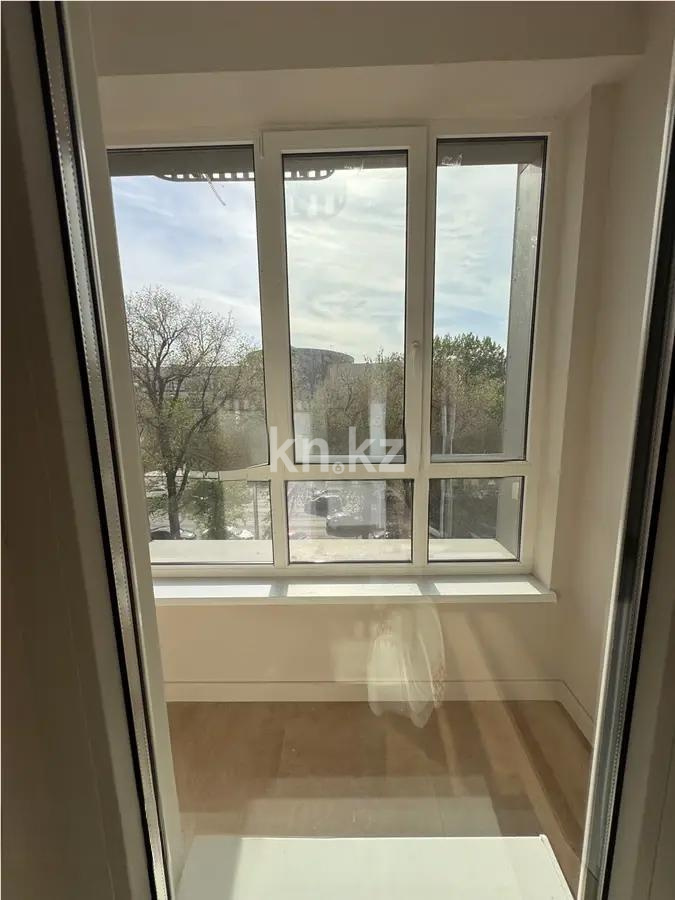 Продажа 2-комнатной квартиры, 68.8 м², пр. Сейфуллина, дом  416 в Алматы - фото 6