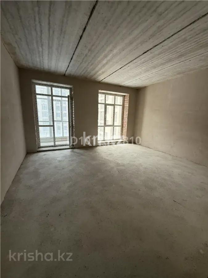 Продажа 4-комнатной квартиры, 135.8 м² - Продажа четырехкомнатных квартир в кирпичном доме в Казахстане - страница 8 фото 1 из 4
