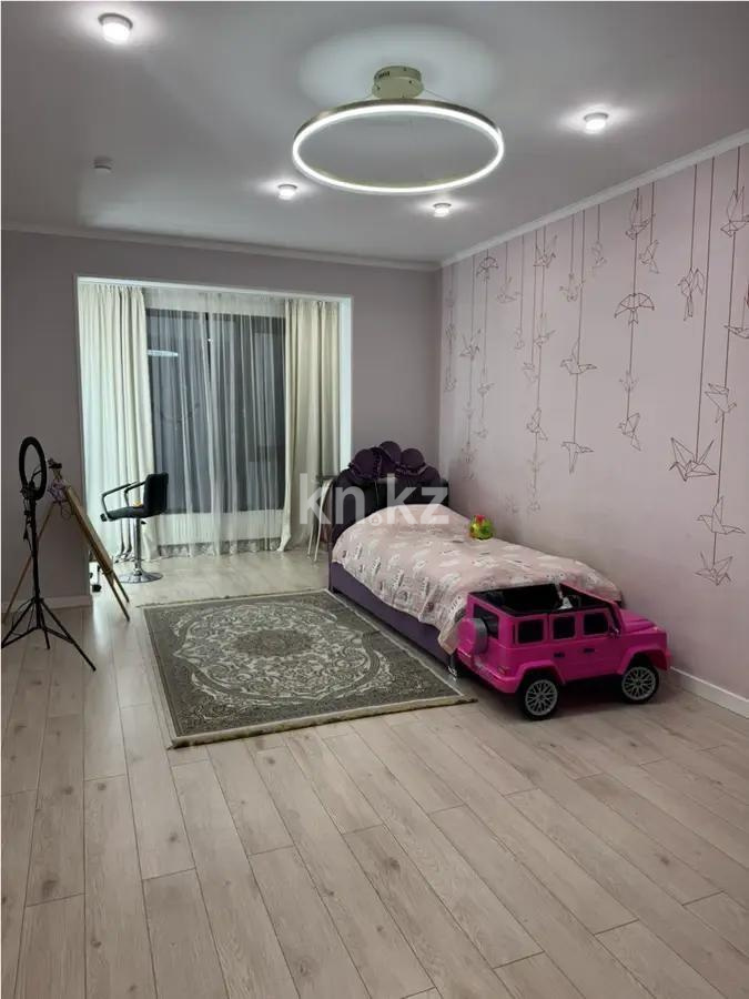Продажа 4-комнатной квартиры, 138 м², ул. Наурызбай батыра, дом  50 - Продажа  четырехкомнатных квартир в новостройках Алматы без посредников фото 6 из 10