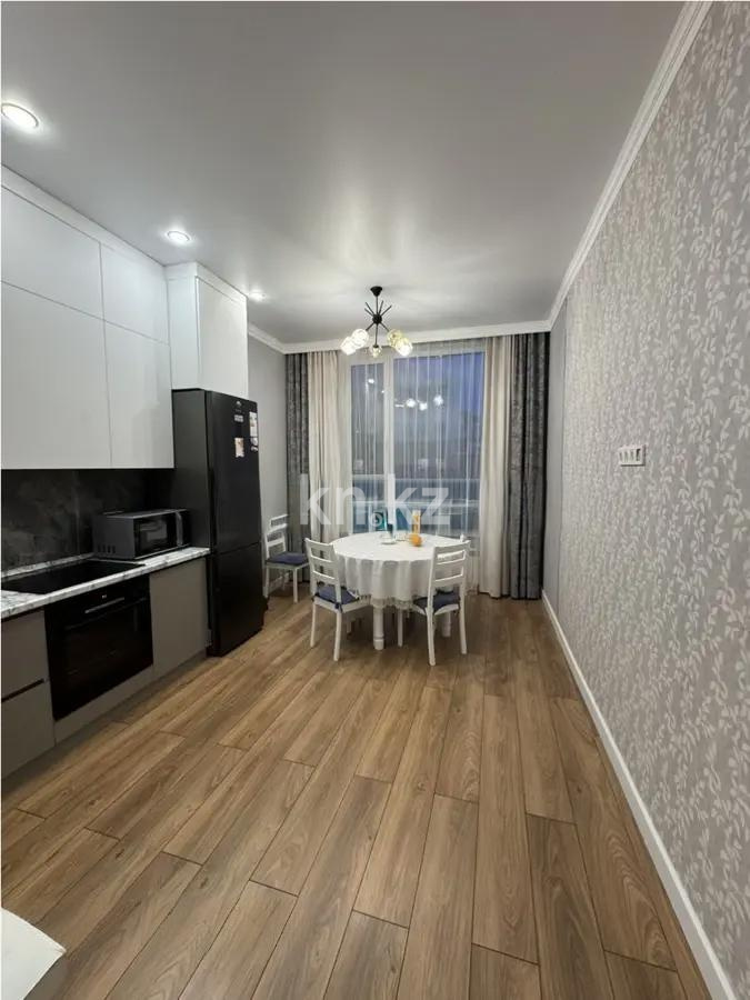 Продажа 2-комнатной квартиры, 65 м², ул. Калдаякова, дом  23 в Астане - фото 3